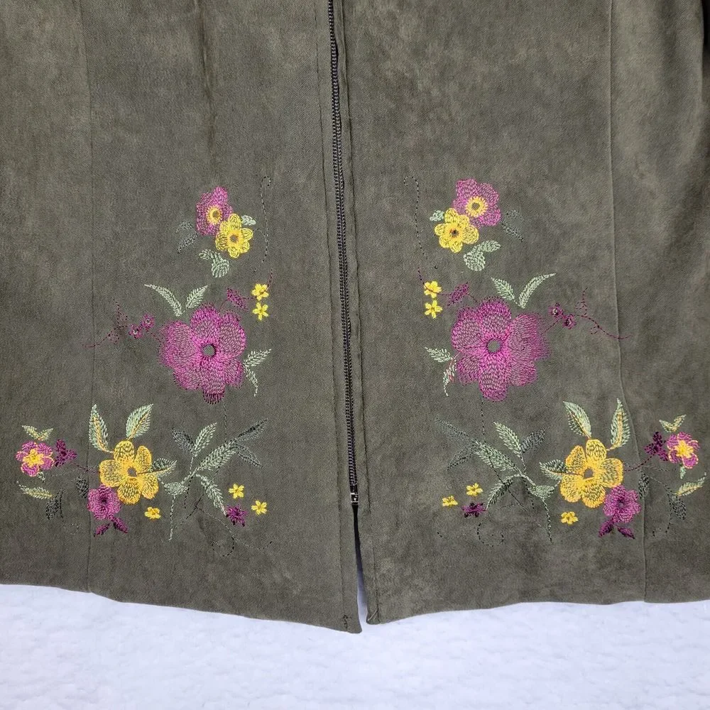 Courtenay jacket women